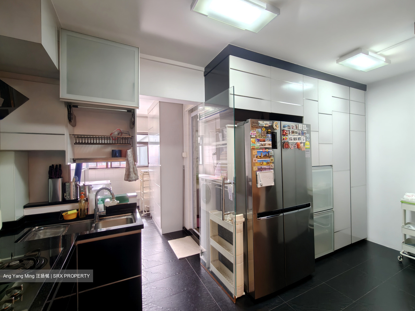 Blk 265 Toh Guan View (Jurong East), HDB 5 Rooms #575948031